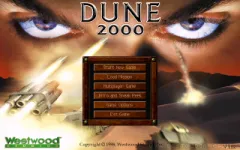 Dune 2000 thumbnail