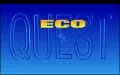 EcoQuest: The Search for Cetus zmenšenina #1