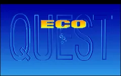 EcoQuest: The Search for Cetus zmenšenina