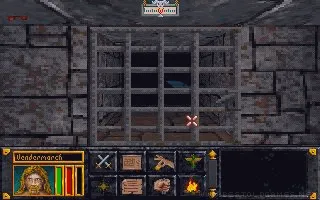 The Elder Scrolls: Arena screenshot 3