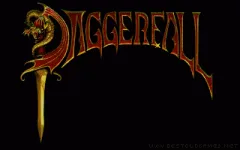 Elder Scrolls: Daggerfall, The vignette