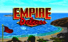 Empire Deluxe zmenšenina