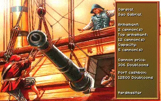 Exploration (Voyages of Discovery) captura de pantalla 5