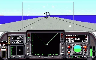 F-14 Tomcat screenshot