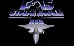 F-15 Strike Eagle 3 Miniaturansicht