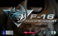 F-16 Aggressor thumbnail #1