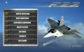 F-22 Lightning II zmenšenina #1