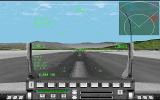 F-22 Raptor capture d'écran 2