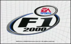 F1 2000 vignette