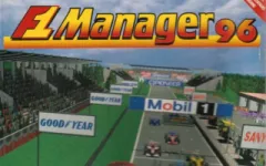 F1 Manager Miniaturansicht