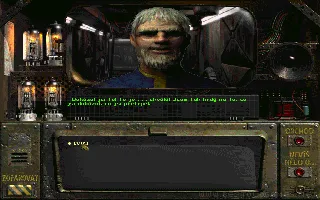 Fallout Screenshot 3