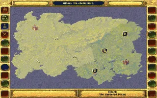 Fantasy General immagine dello schermo 3
