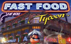 Fast Food Tycoon vignette