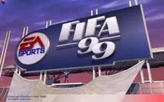 FIFA 99 vignette