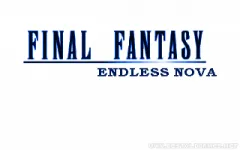 Final Fantasy - Endless Nova Miniaturansicht