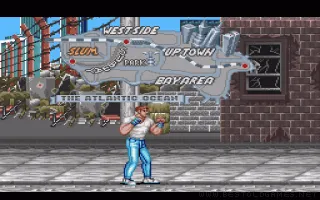 Final Fight screenshot 3