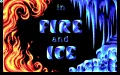 Fire & Ice zmenšenina #1