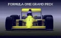 Formula One Grand Prix zmenšenina #1