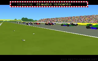 Download Formula One Grand Prix | BestOldGames.net