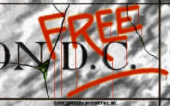 Free D.C! thumbnail