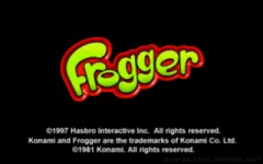 Frogger 3D thumbnail