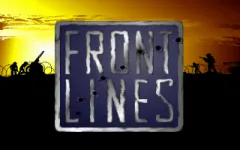 Front Lines zmenšenina