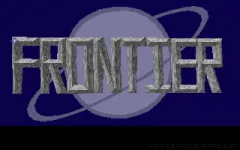 Frontier: Elite II zmenšenina