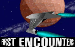 Frontier: First Encounters miniatura