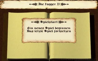 Die Fugger 2 screenshot 2