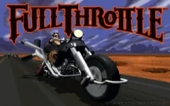 Full Throttle miniatura