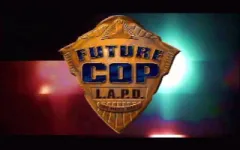 Future Cop: L.A.P.D. small screenshot