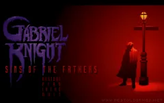Gabriel Knight: Sins of the Fathers thumbnail