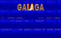 Galaga 94 thumbnail #1