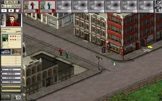Gangsters 2 screenshot 5