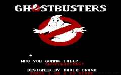 Ghostbusters thumbnail