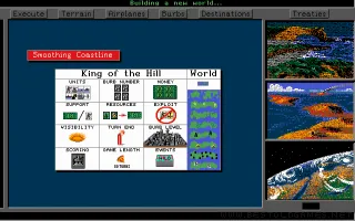 Global Conquest captura de pantalla 2