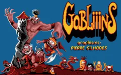 Gobliiins thumbnail