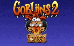 Gobliins 2: The Prince Buffoon thumbnail
