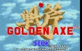 Golden Axe zmenšenina #1