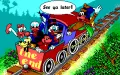 Goofy's Railway Express zmenšenina #4