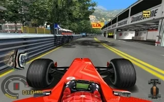 Grand Prix 4 screenshot 3