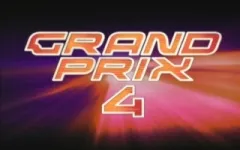 Grand Prix 4 miniatura