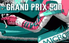 Grand Prix 500 2 miniatura