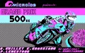 Grand Prix 500 cc miniatura #1