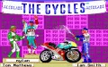 Grand Prix Circuit: The Cycles vignette #5