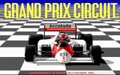 Grand Prix Circuit miniatura