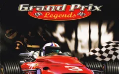 Grand Prix Legends zmenšenina