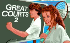 Great Courts 2 vignette