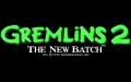 Gremlins 2: The New Batch vignette #1