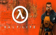 Half-Life miniatura